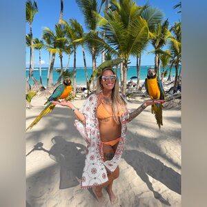 Meet your Posher, Emilie